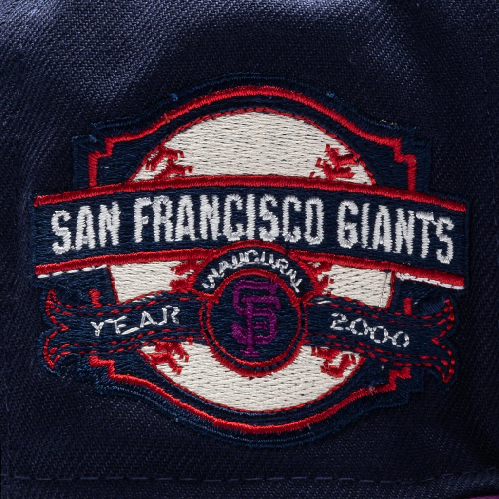 Feature x New Era 59FIFTY Fitted Fruit Pack San Francisco Giants