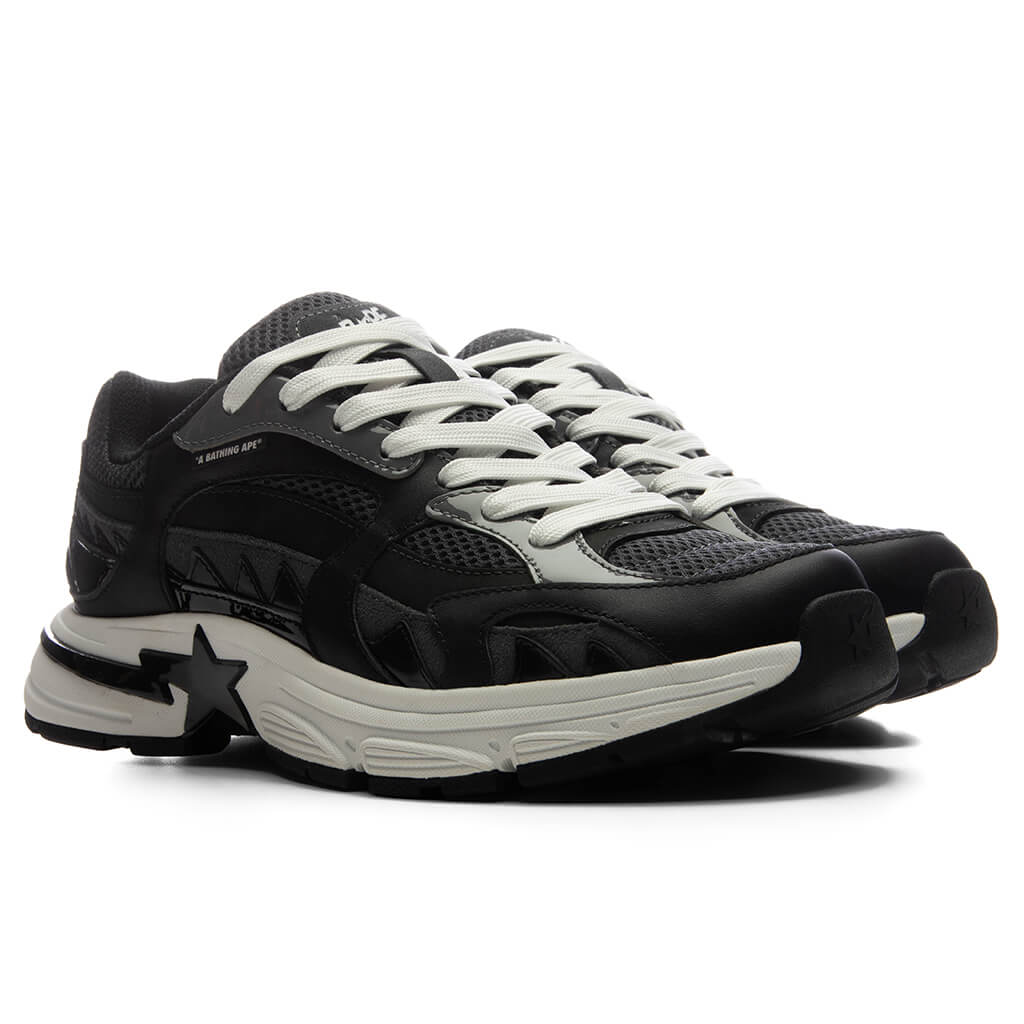 BAPE Shark STA 3 M2 Black