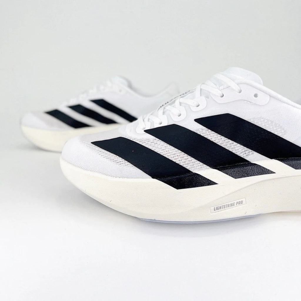 Adidas Adizero EVO SL Branco Preto