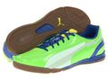 PUMA EvoSpeed 5 IT Green White