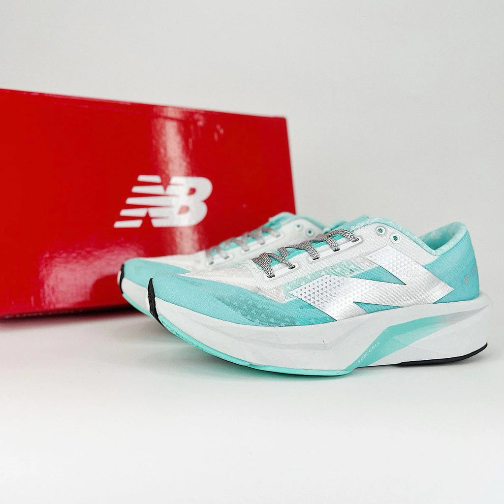New Balance FuelCell Rebel V4 Blue
