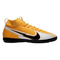 Nike Jr Mercurial Superfly 7 Academy IC Kids Indoor Court Soccer Shoe