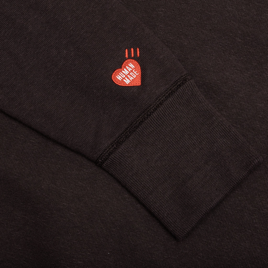Tsuriami Hoodie Black