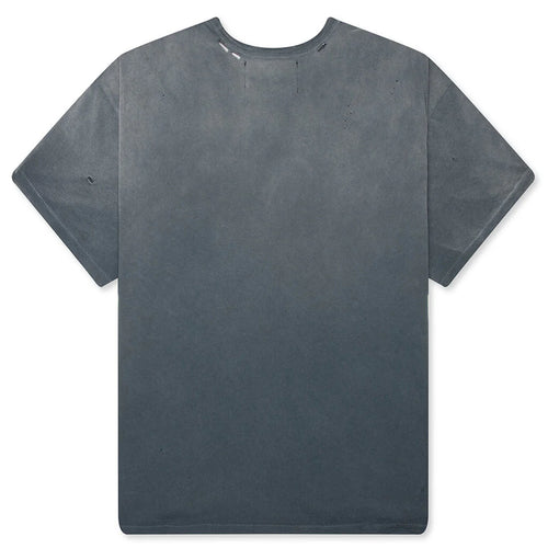 Core Logo Tee Vintage Black