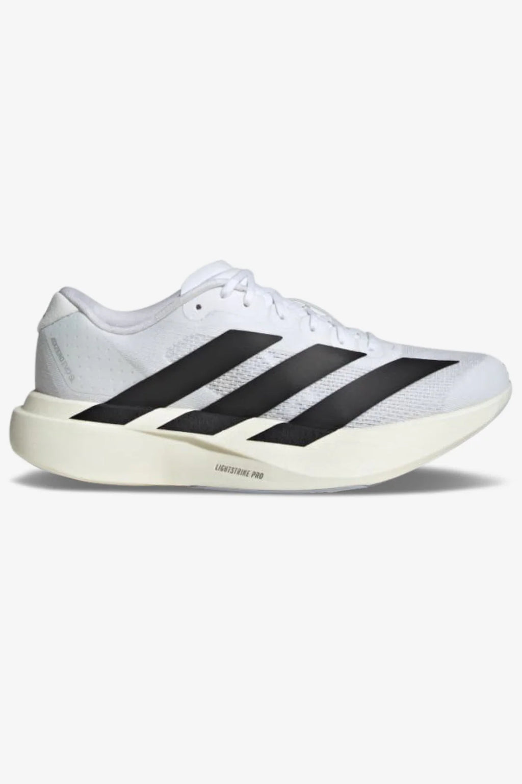 Adidas Adizero EVO SL Branco Preto