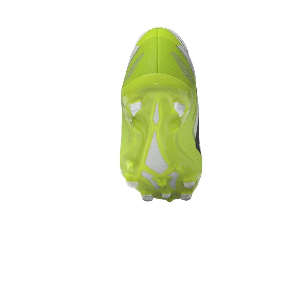 adidas X Crazyfast3 FG Junior Firm Ground Soccer Cleats
