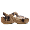 Crocs x Dingyun Zhang Diffuser Desert Grass