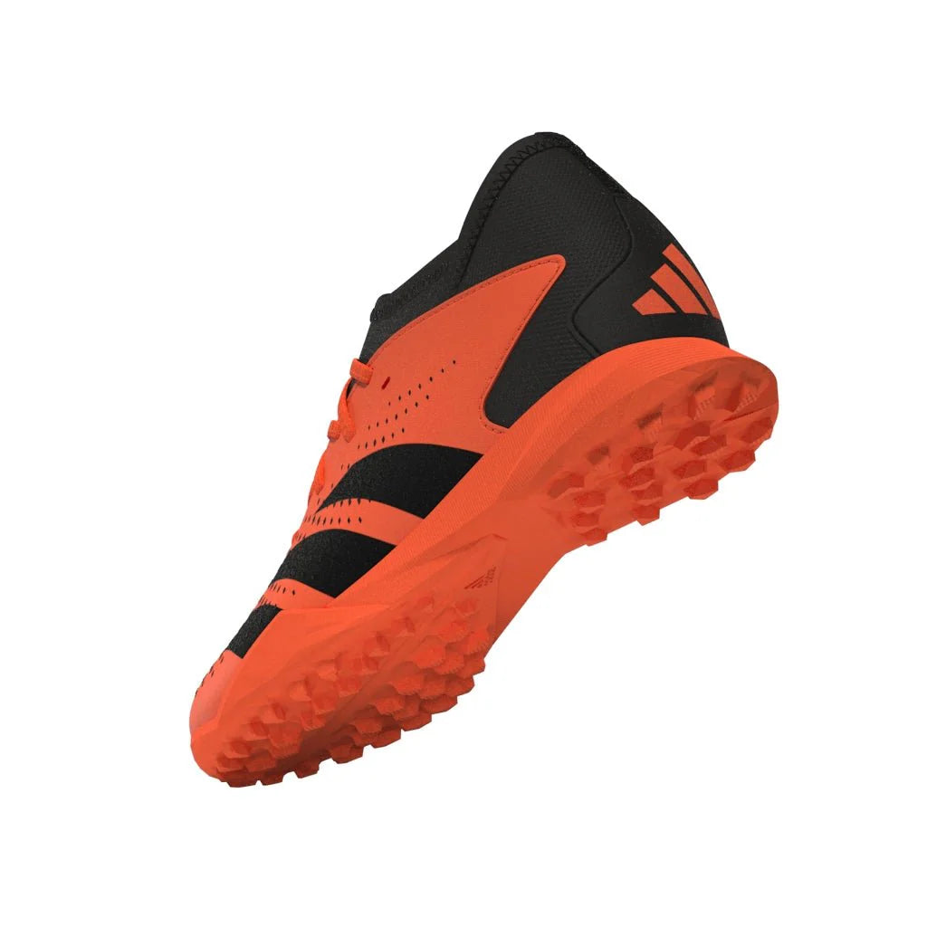 adidas Predator Accuracy3 TF Junior Turf Soccer Shoes