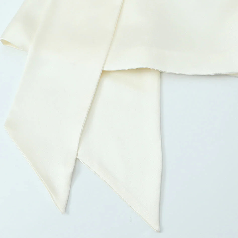 Top Lenço Berta
