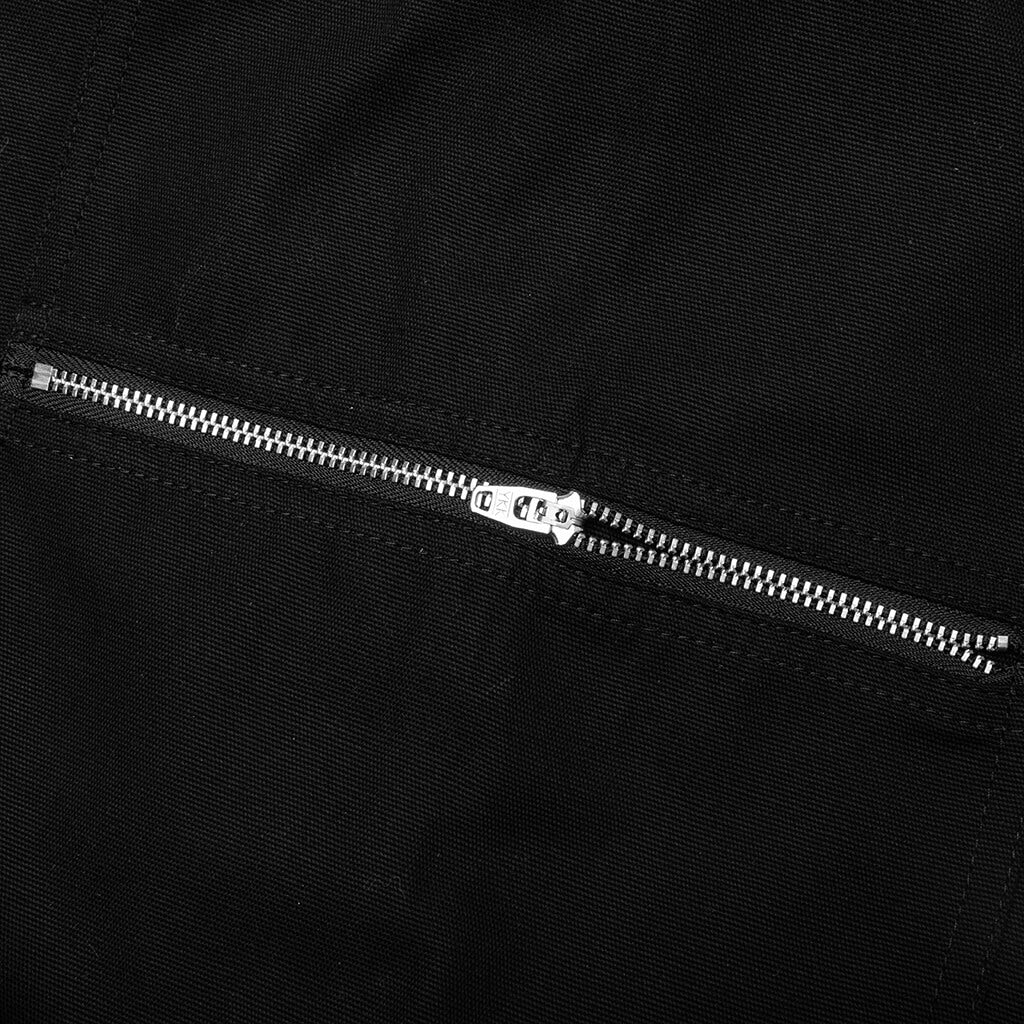Skater Pant Black