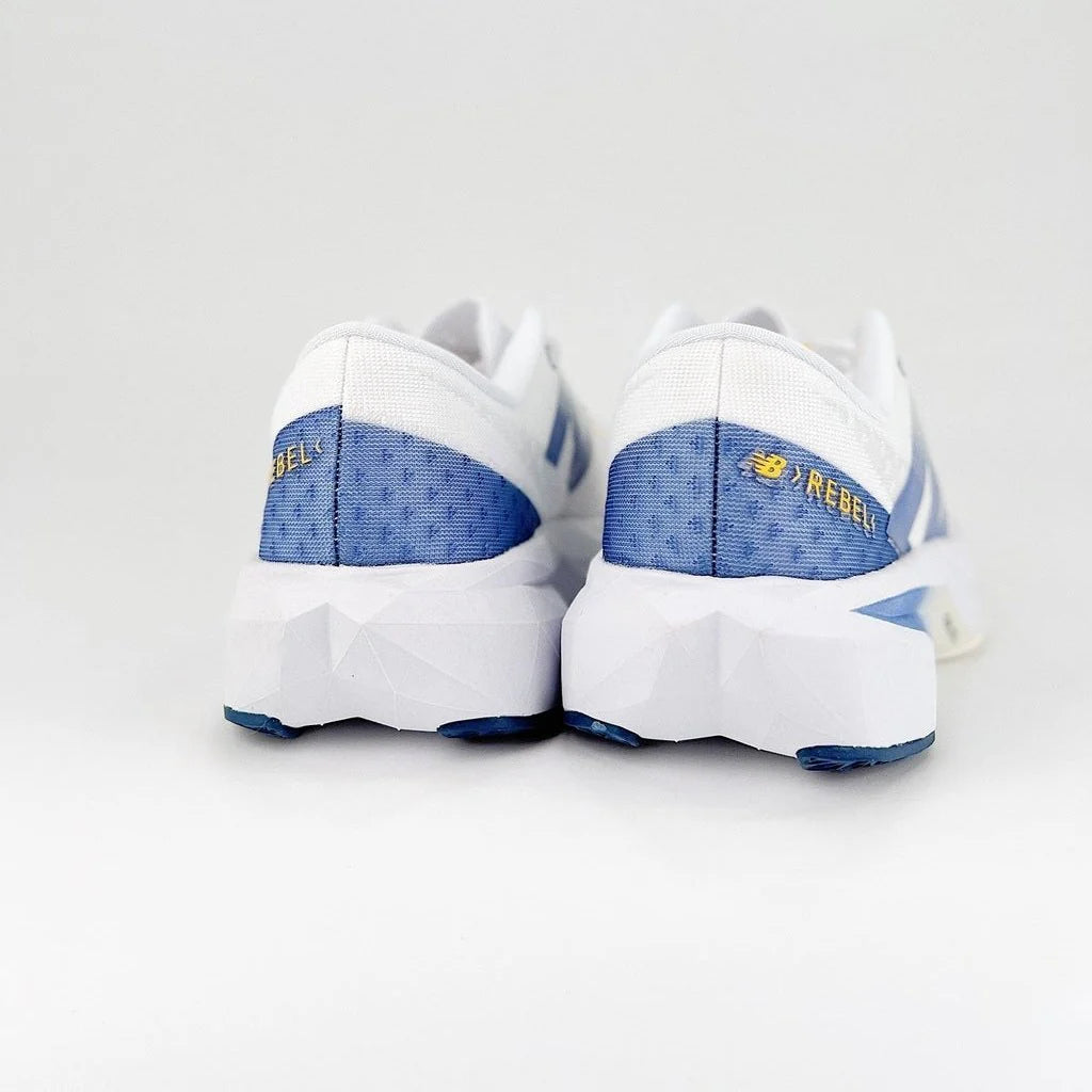 New Balance FuelCell Rebel V4 Blue limited