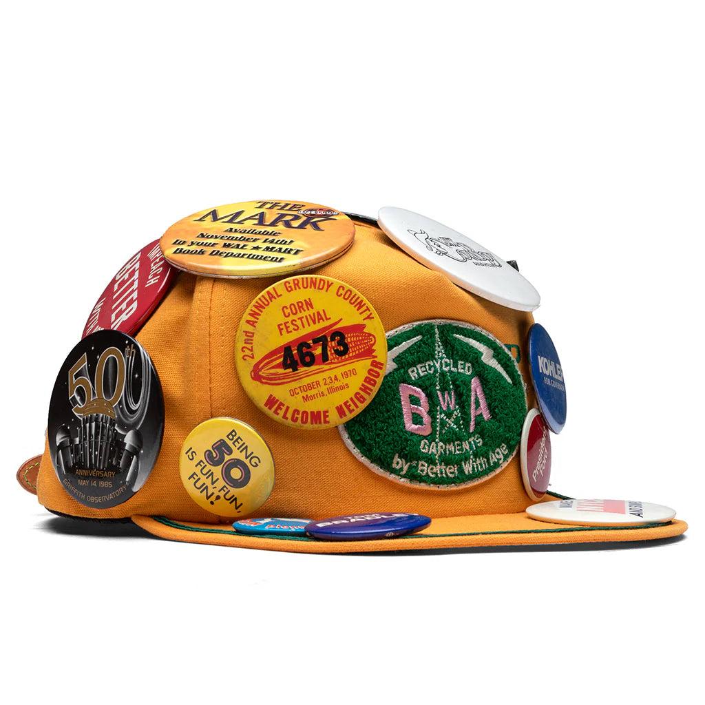 Gentlemens v2 Hat Multi