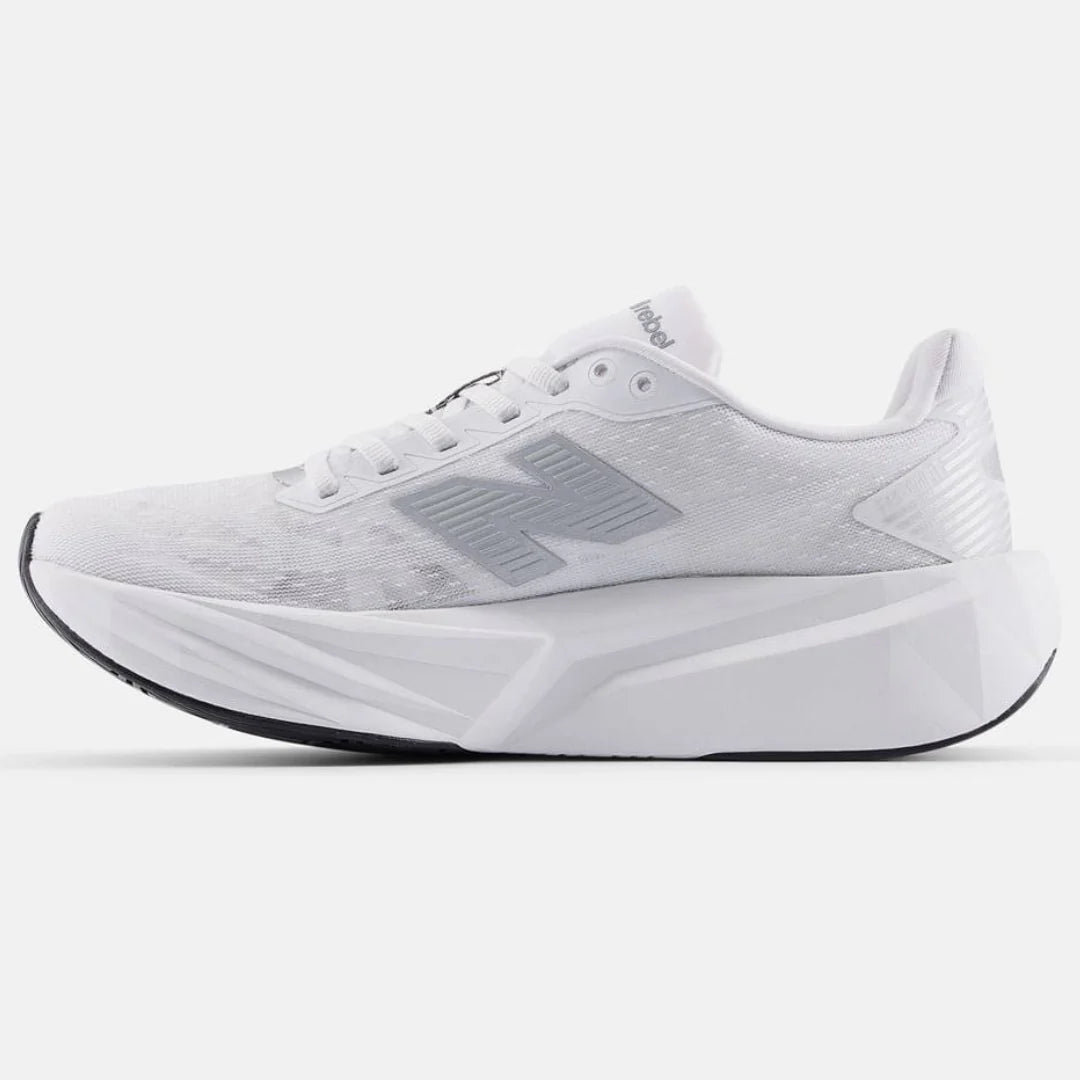 New Balance Fuelcell Rebel V5 Branco