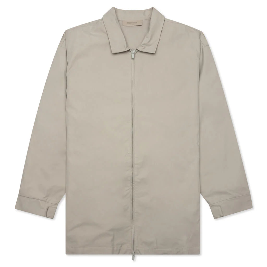 Barn Jacket Seal