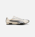 H Street OG Mens Lifestyle Shoe Frosted Ivory Puma Silver