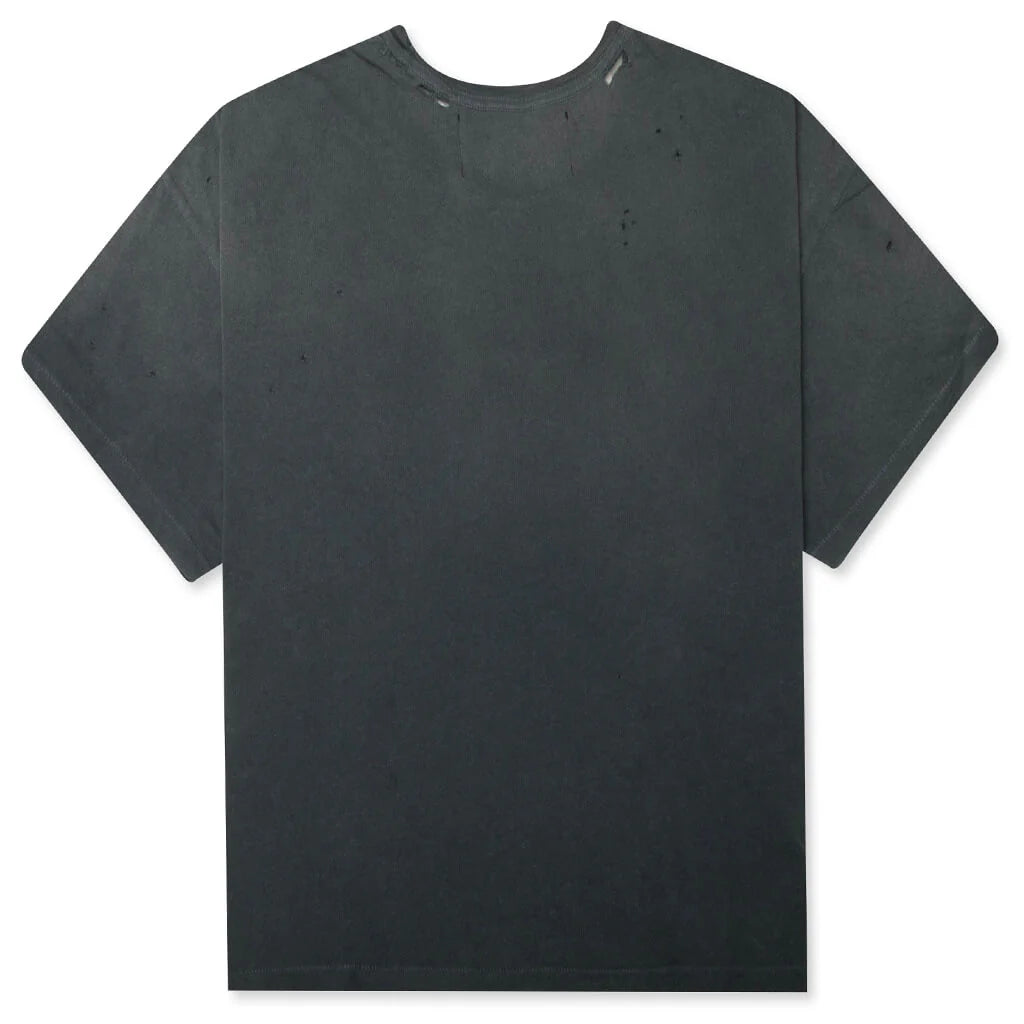 Bound For Glory Tee Vintage Black