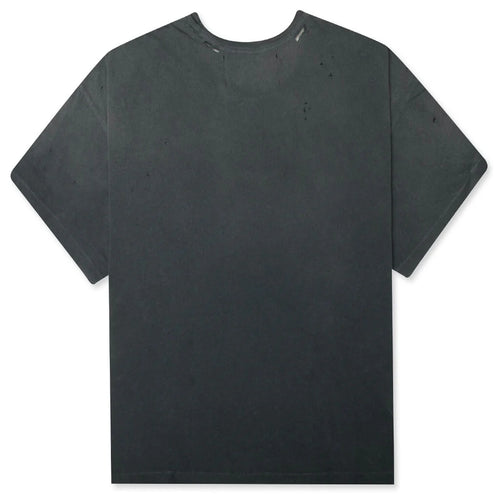 Bound For Glory Tee Vintage Black