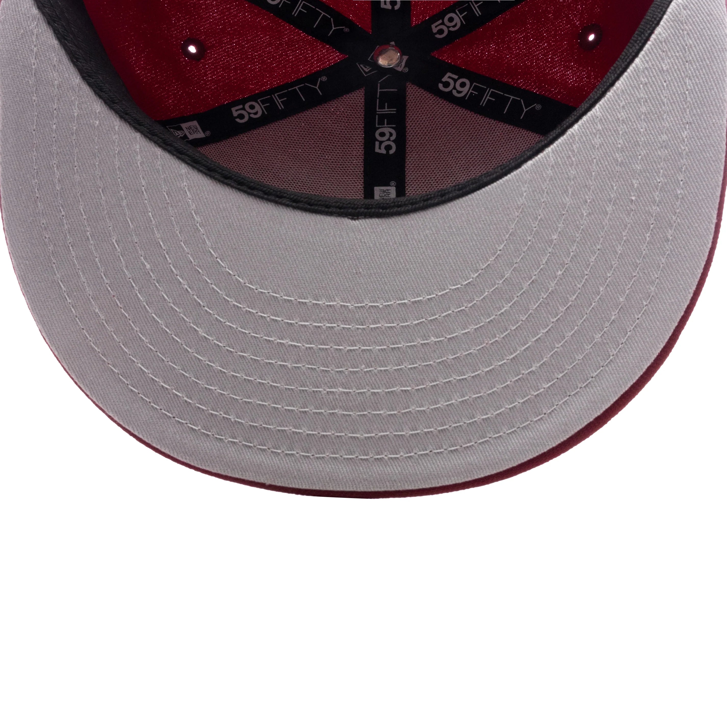 Feature x New Era 59FIFTY Fitted Sushi Pack Chicago White Sox