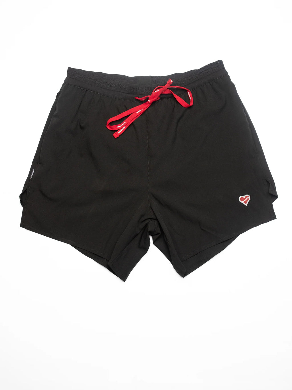 Heartbreak Mens Deerfoot 5 Shorts
