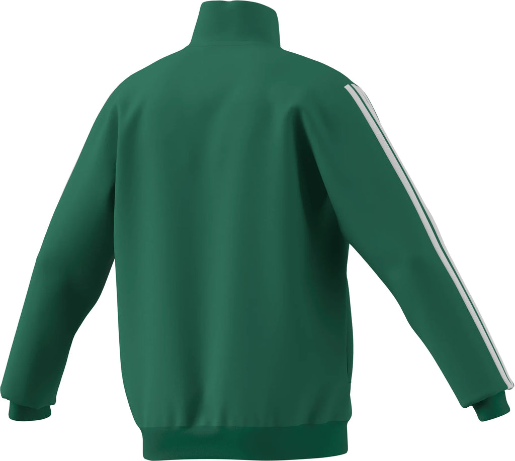 adidas Mexico DNA Track Top Mens Soccer Jacket Green