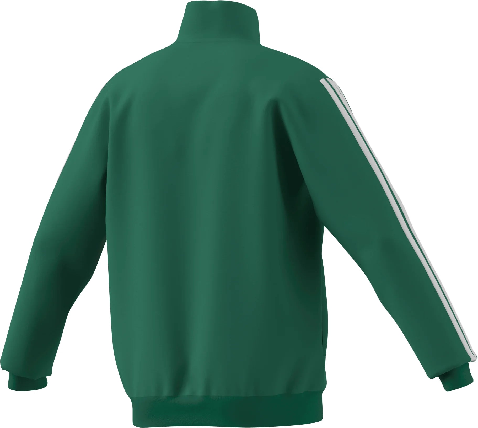 adidas Mexico DNA Track Top Mens Soccer Jacket Green