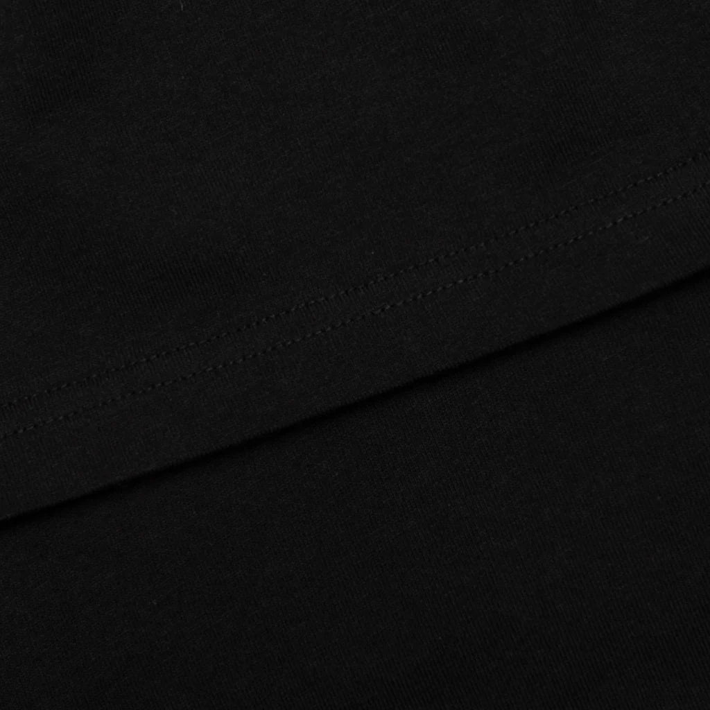 Feature x ASU Fork Em Devils Tee Black
