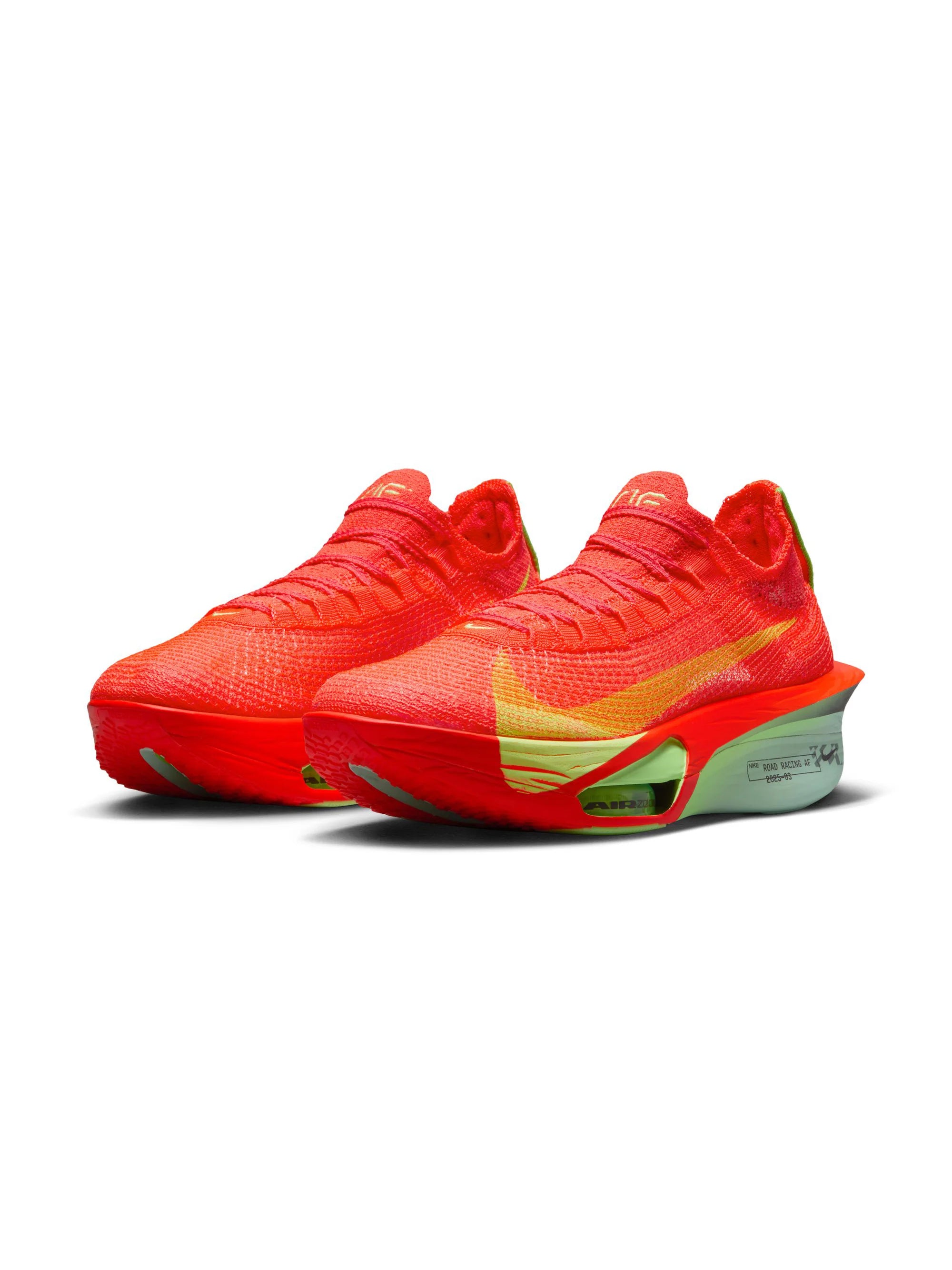 Nike Air Zoom Alphafly NEXT 3 Womens Shoes