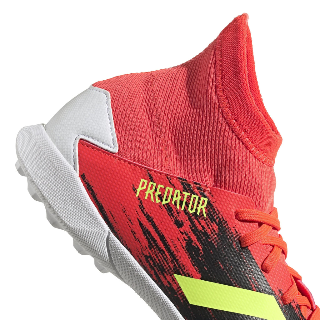 adidas Kids Predator 203 TF Turf Shoes