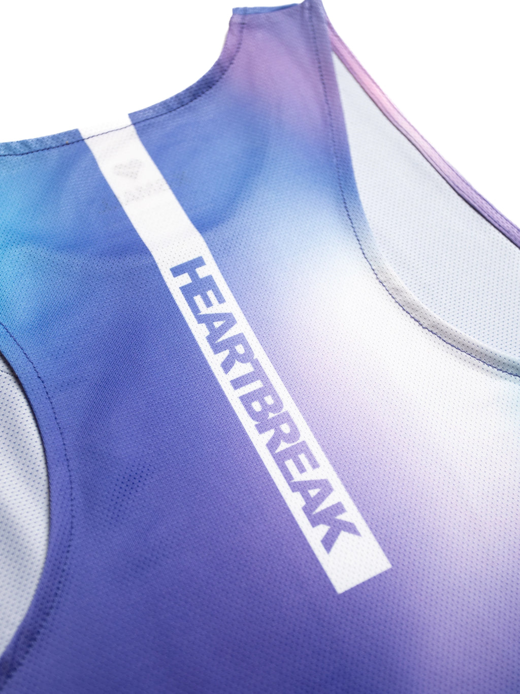 Heartbreak Womens Aurora 606 Crop