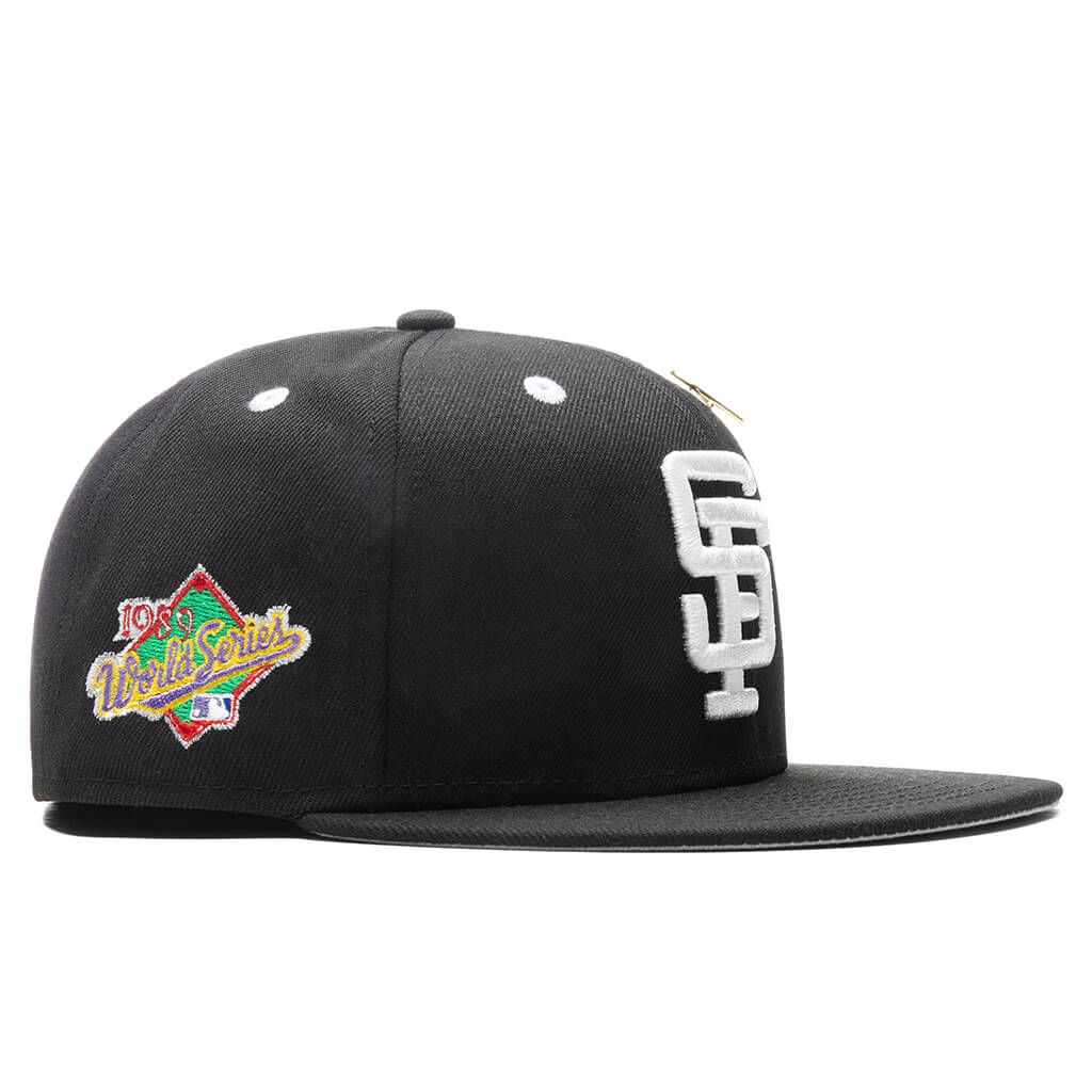 Feature x New Era Pride 59Fifty Fitted San Francisco Giants