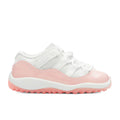 Air Jordan 11 Retro GS White Legend Pink