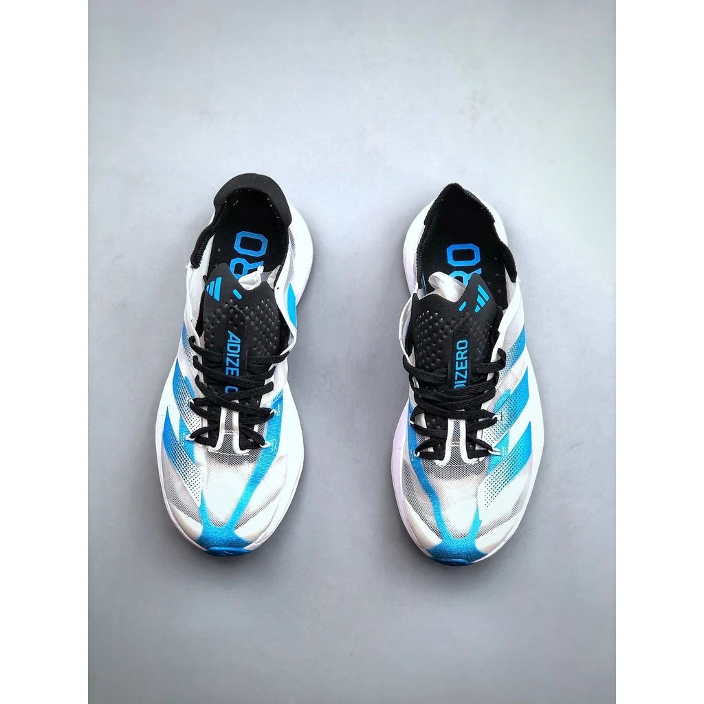 Adidas Adizero Adios Pro 3 Branco Azul