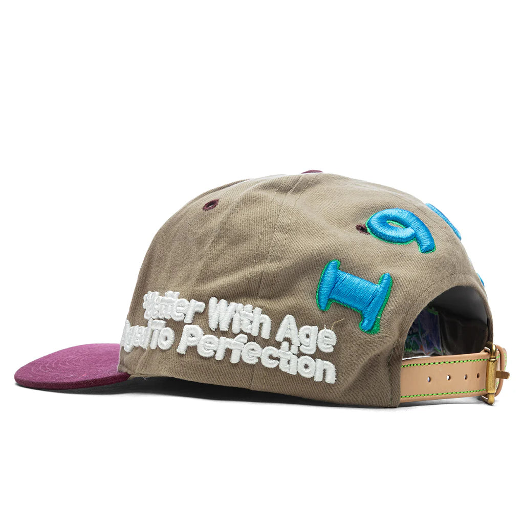 Summer of 69 Hat Multi