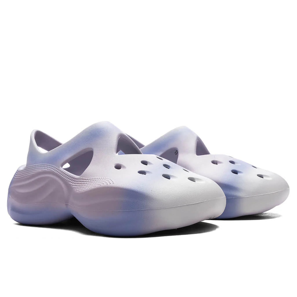 Crocs x Dingyun Zhang Diffuser Mauve Mist