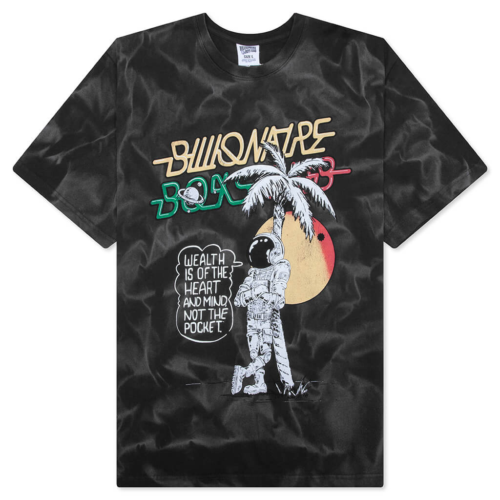 Chill Tee Black