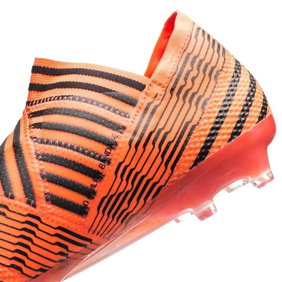 adidas Nemeziz 17 360 Agility FG AG Pyro Storm Solar Orange