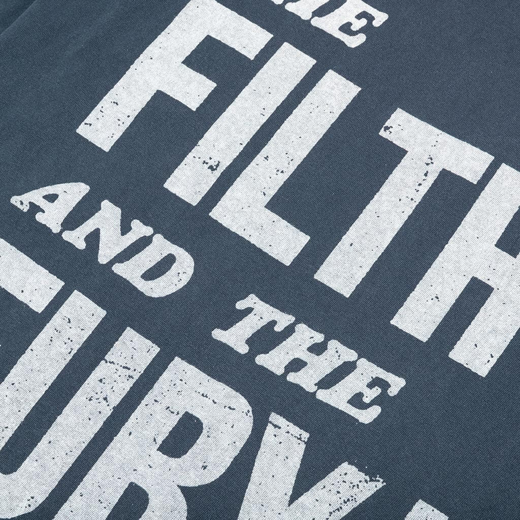 Flithy Carhartt Tee Multi
