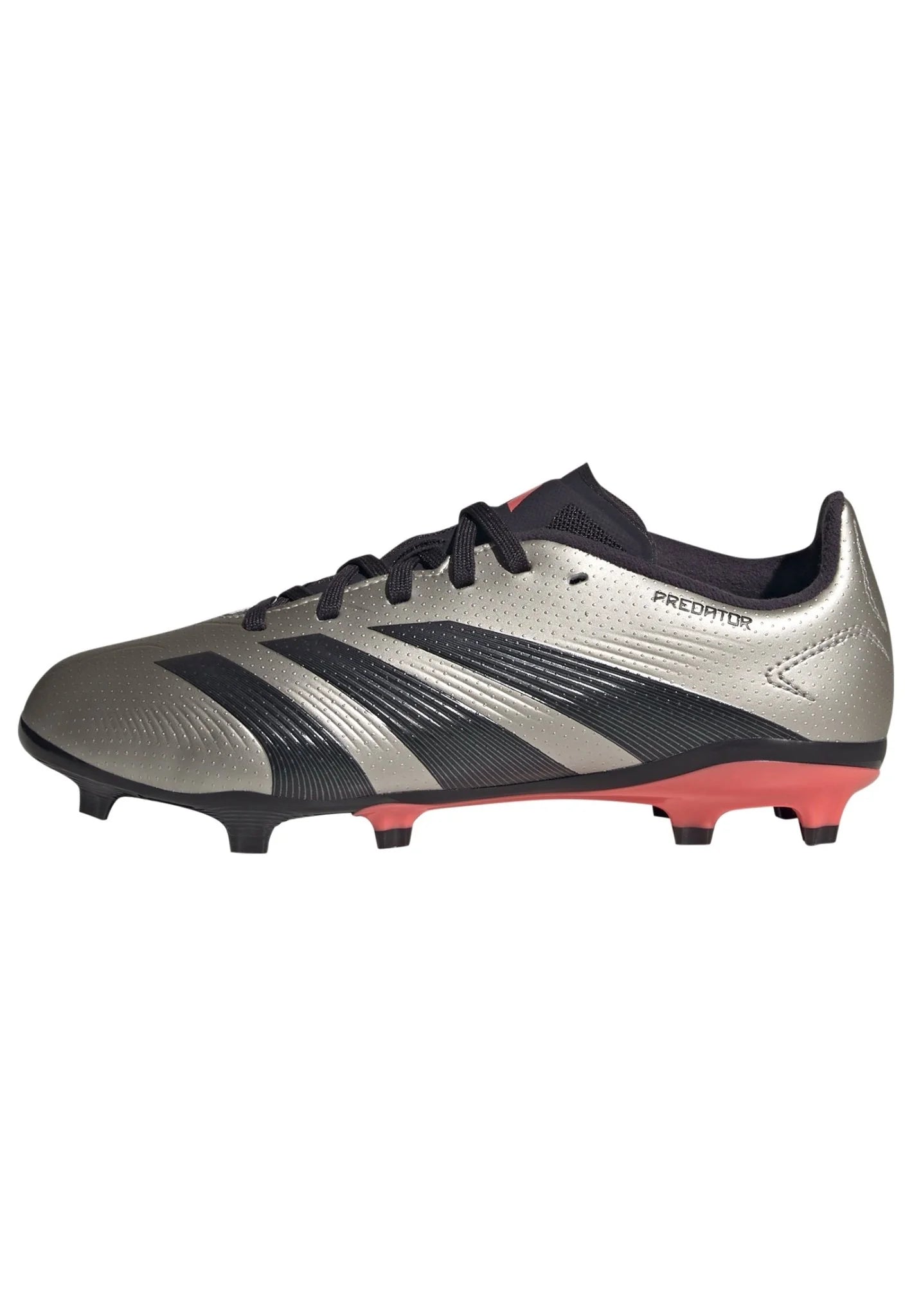 adidas Kids Predator League FG Firm Ground Cleats