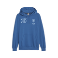PUMA Manchester City Core Graphic Hoody