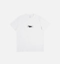 Puma X Kitsune Oversized Tee Mens T Shirt White