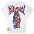 1 A Dead Tee White