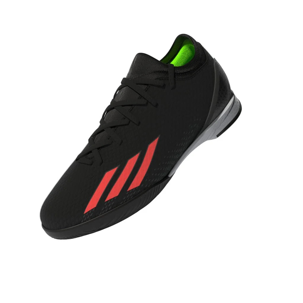 adidas X Speed Portal 3 Junior Indoor Boots