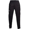 Reusch Contest Goalkeeper Pant II Breezer Black