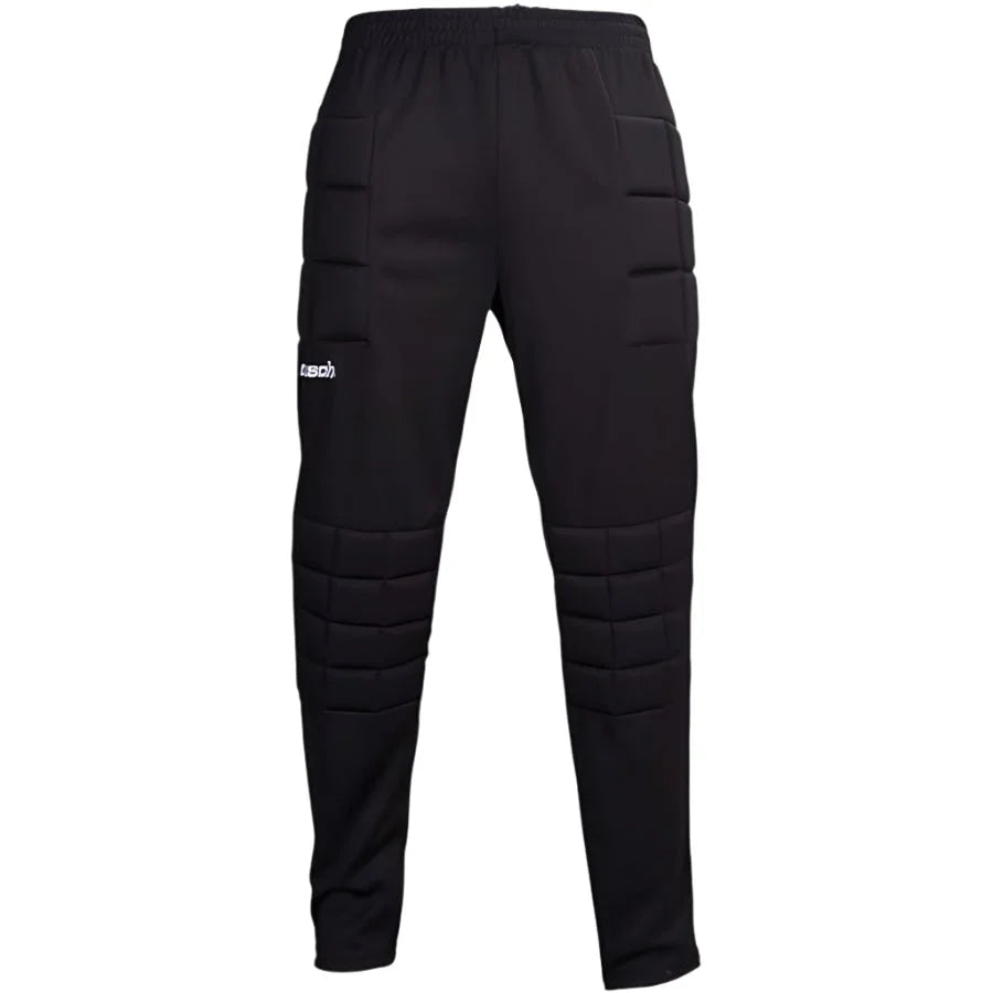 Reusch Contest Goalkeeper Pant II Breezer Black