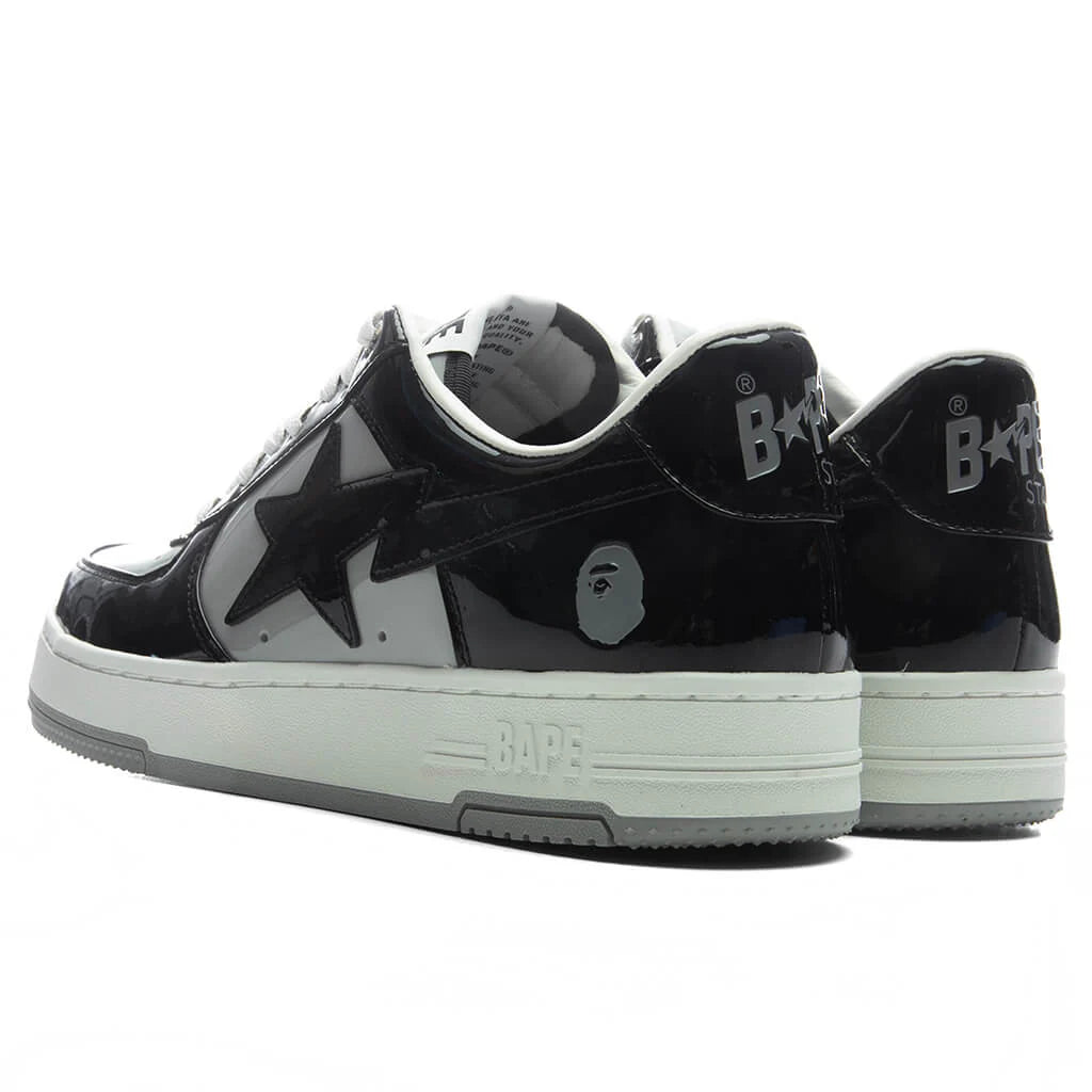 BAPE STA 4 M2 Black