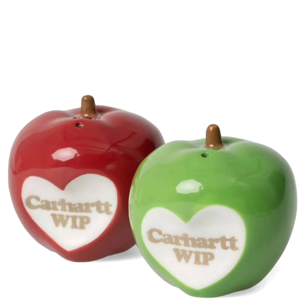 Spoiled Salt and Pepper Shakers Multicolor
