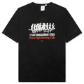 Puma x LMC Graphic Tee Black