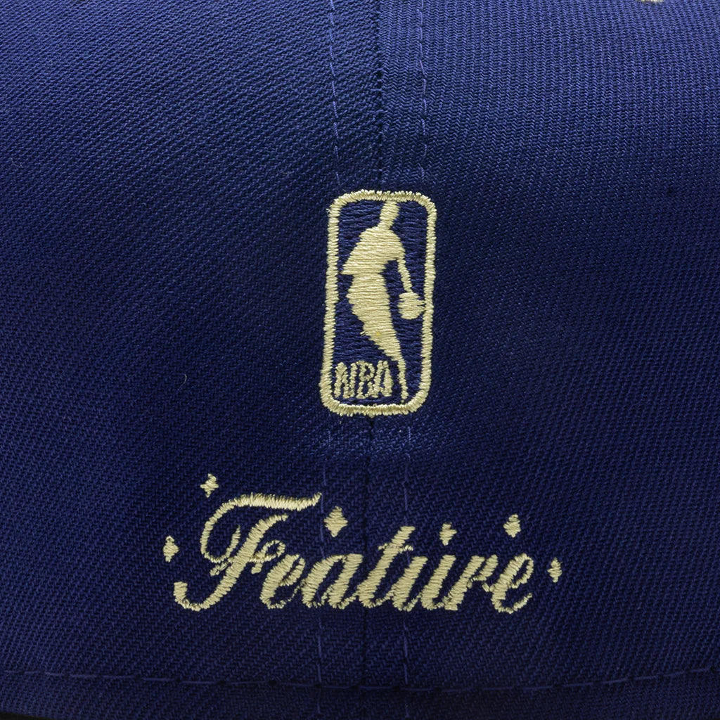 Feature x New Era 59FIFTY Fitted Boston Celtics