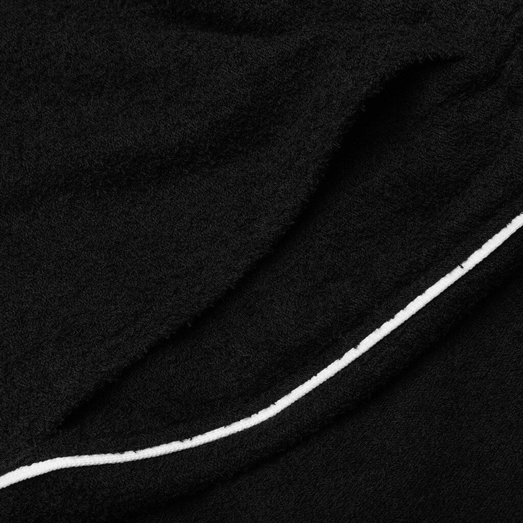 Pajamas Black