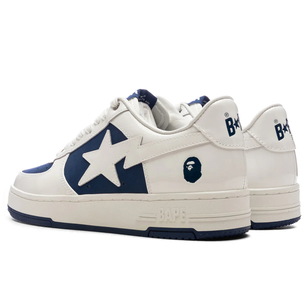 Bape STA 6 M2 Navy